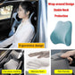 🔥HOT SALE 50% OFF⏰Car Headrest Neck and Waist Pillow🚗🛋️
