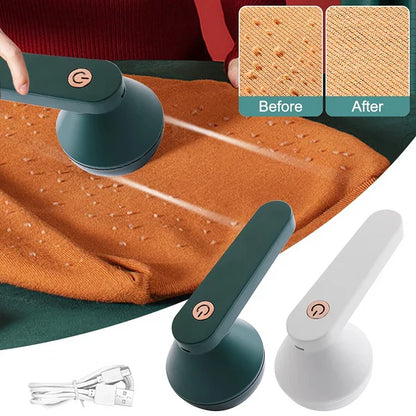 🔥NEW YEAR BIG SALE 50% OFF!!🧹Electric Lint Remover Rechargeable
