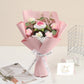 🌸✨Mother's Day Special Offer 50% OFF🔥Handmade Delicate Crochet Flower Bouquet 2