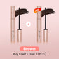 💜LAST DAY - BUY 1 GET 1 FREE💜Waterproof and Non-Smudging Lengthening And Curling Long-lasting Mascara