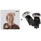 ❄️ 50% OFF WINTER SALE! 💖 3-in-1 Convertible Balaclava - Windproof Fleece Protection for Skiing & Outdoor Adventures 🎿✨