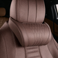 🚗💤 Drive in Comfort! Premium Memory Foam Car Neck Support Pillow