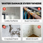 🎁🔥Last day sale 50% OFF🔥💧🏡Waterproof Multi-purpose Polyurethane Coating