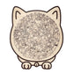 🎁70% OFF!!!-Ready for Christmas!🎅🧩135-Piece Cute Cat Puzzle Challenge Irregular Shaped Wooden Jigsaw Puzzle👍🎁Stress Relief Enthusiast Gift, Christmas Gift✨