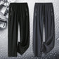 💖LAST DAY SALE 65% OFF💖🎁Unisex Ultra Soft Stretch Perfect Drape Casual Pants 02