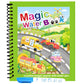 🎅🏻🌟Christmas Sale 50% OFF!!🎁🌹BUY 1 GET 1 FREE🔥🎁✨️Magic Water Book📚️🎨🧠
