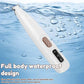 🐶Hot Sale🐾Low-Noise Pet Paw Trimmer with LED Light🐾Free Shipping