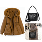 🎁🔥Last day sale 50% OFF🔥🧥 Polished Layers, Easy Comfort | Women's Longline Lapel Coat ⚡ Free Shipping