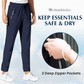 💖LAST DAY SALE 65% OFF💖🎁Unisex Ultra Soft Stretch Perfect Drape Casual Pants 02