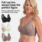 🎁💥Last Day Buy 1 Get 3 Packs🔥Super firming bra | Wire-free push-up bra👍No more sagging breasts 3