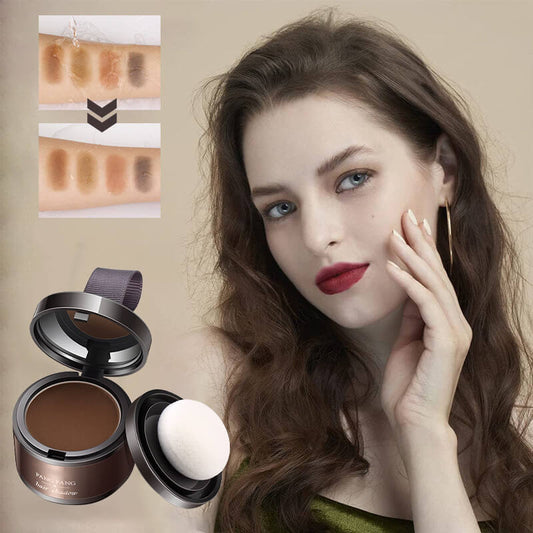 🎁Last Day - Buy 1 Get 1 Free🎉Functional Instant Concealer Hairline Powder
