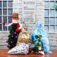 🏆50K+ SOLD! 🔥Christmas Sale 49% OFF🎅Drawstring Christmas Gift Bags (Biodegradable)🎁 2