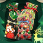 🏆50K+ SOLD! 🔥Christmas Sale 49% OFF🎅Drawstring Christmas Gift Bags (Biodegradable)🎁 2