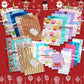 🏆50K+ SOLD! 🔥Christmas Sale 49% OFF🎅Drawstring Christmas Gift Bags (Biodegradable)🎁 2