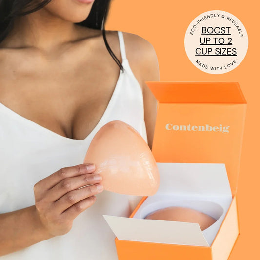 🔥Hot Sale 50% OFF💥Buy 1 get 1 free🔥Patented Sticky Fashion Bra Inserts