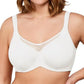 ⏳Hot Sale Only £7.99!!!💐🖤Women's Elegant Sheer Full Coverage Plus Size Bra 4