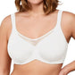 ⏳Hot Sale Only £7.99!!!💐🖤Women's Elegant Sheer Full Coverage Plus Size Bra 4