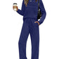 🎁LAST DAY SALE 70% OFF👍✨Women's Crew Neck Top & Drawstring Pants Set 2