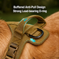 🔥New Hot Selling-60% Off!!🏆✨Heavy-Duty Tactical Dog Harness with Handle🐕