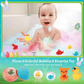 🔥2026 Hot Sale 50% OFF✨🛁Bath Bombs for Kids with Surprise Inside🥚✨