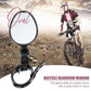 🎉Final 3 hours- BUY 1 GET 1 FREE!!🌸360 Degree Rotating Rearview Mirror