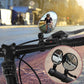 🎉Final 3 hours- BUY 1 GET 1 FREE!!🌸360 Degree Rotating Rearview Mirror