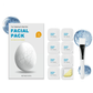 🎁🔥Last day sale 50% OFF🔥Facial Mask | Hydrating Gift Skincare Face Mask for Smooth Skin Repair