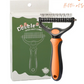 🐾 LIMITED TIME 50% OFF! ✨ Professional Pet Deshedding Tool – Gentle, 2-in-1, Efficient ✨ 2