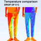 💖LAST DAY SALE 65% OFF💖🎁Unisex Ultra Soft Stretch Perfect Drape Casual Pants 02