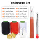 🏆Last Day Special Price ￡6.99!!⚡50K+ SOLD💕37PCS Sewing Tool Set 2