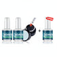 💅New Year Special Price ￡7.99✨⏰High-Gloss Quick-Dry Nail Oil💓