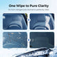 🔥Buy 2 Get 1 Free🔥⚡ 50K+ SOLD! Almost Gone-💥 Auto Glass Side Window Oil Film Removal Cleaner 2