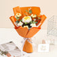 🌸✨Mother's Day Special Offer 50% OFF🔥Handmade Delicate Crochet Flower Bouquet 2
