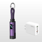 ⏳💥Final 3 hours-￡7.99!!🔌 4-in-1 Charging Cable with Digital Display & Keychain – Fast-Charging, Kink-Resistant & Compact