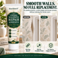 ⏳🏆LAST DAY SALE: ￡6.99!!⚡50K+ SOLD! Almost Gone-💥🧱 Wallpaper Repair Adhesive