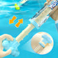 🧊Summer Hot Sale 49% OFF🌊Pull-Push Firework Water Blaster 2