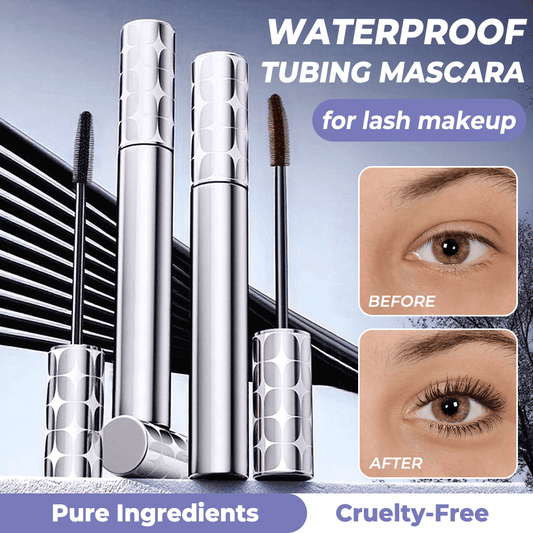 🎁Last Day Buy 1 Get 1 Free💖Tubing Mascara Black & Brown Duo For Lash Makeup 2