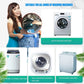 ⏳LAST DAY BUY 2 GET 3 FREE🎉Washing Machine Deep Cleaner Tablets🧼