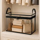 ⏳LAST DAY BUY 2 GET 1 FREE!!💕Transparent Storage Bag – Large, Dust & Moisture-Proof with Handle✨Ultimate All-in-One Organizer for Clothes, Toys, Books, Stuffed Animals & Absolutely Everything! 🧸📚👕🧦2