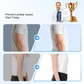 🩹 50% OFF FLASH SALE !⚡Magnetic Therapy Acupuncture Massage Lumbar Stretcher