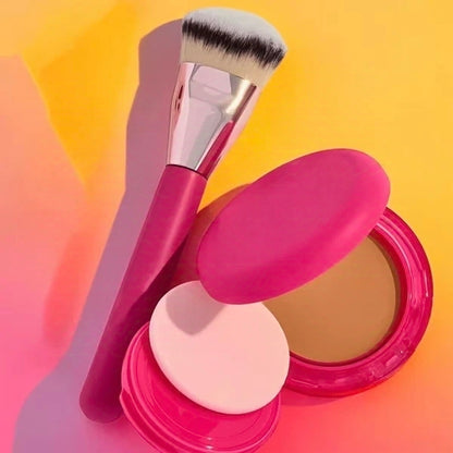 ⏰Last Day Hot Sale!!⌛💜BUY 1 GET 1 FREE💜 Hydrating Cream Foundation
