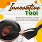 🌞Summer Hot Price Only Today-￡7.99!!🔥Buy 1 Get 1 Free🔥2 In 1 Grip Flip Tongs