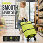 ⏳LAST DAY SALE ONLY ￡7.99!!🔥⚡50K+ SOLD! Almost Gone-💥Foldable 2-in-1 Shopping Bag