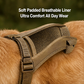 🔥New Hot Selling-60% Off!!🏆✨Heavy-Duty Tactical Dog Harness with Handle🐕