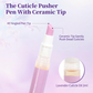 🎁💥LAST DAY SPECIAL PRICE!⚡50K+ SOLD! Almost Gone-💥🖊️Cuticle Oil Nail Pusher Pen