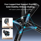 🎁🔥Last day sale 50% OFF🔥🔥4-in-1 Multifunctional 360° Rotation Magnetic Selfie Stick