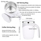 🎁Year-End Sale -50% Off🎁Magnetic Automatic Self-Stirring Coffee Mug
