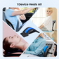 🩹 50% OFF FLASH SALE !⚡Magnetic Therapy Acupuncture Massage Lumbar Stretcher