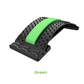 🩹 50% OFF FLASH SALE !⚡Magnetic Therapy Acupuncture Massage Lumbar Stretcher