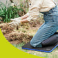 🔥HOT SALE 50% OFF🎁🦵🧘 Pack of 2 Extra Thick Kneeling Mats – 3cm cushioning, waterproof, non-slip. Comfort for gardening, cleaning & DIY. 🧎🏡